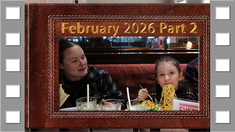 February 2026 Part 2
