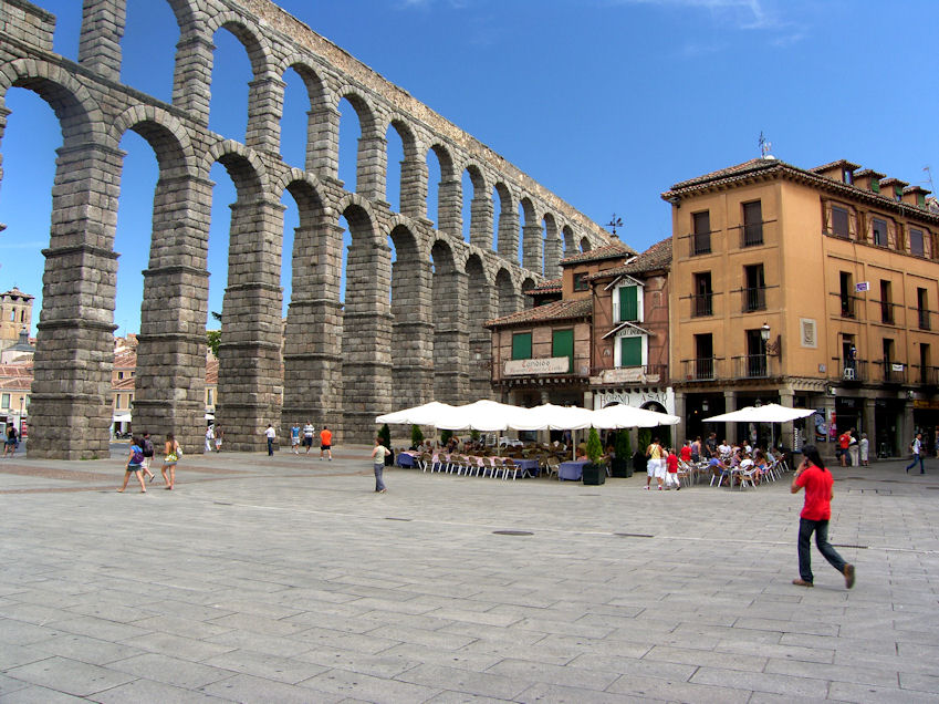 Segovia