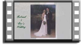 Salimah & Eric's Wedding