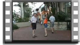 California 2003 Video